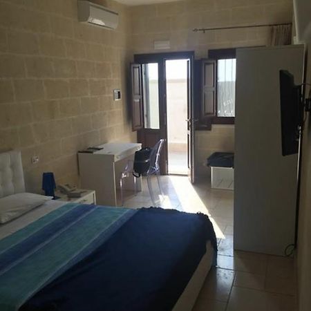 B&B Mar&Luna Leporano Zewnętrze zdjęcie