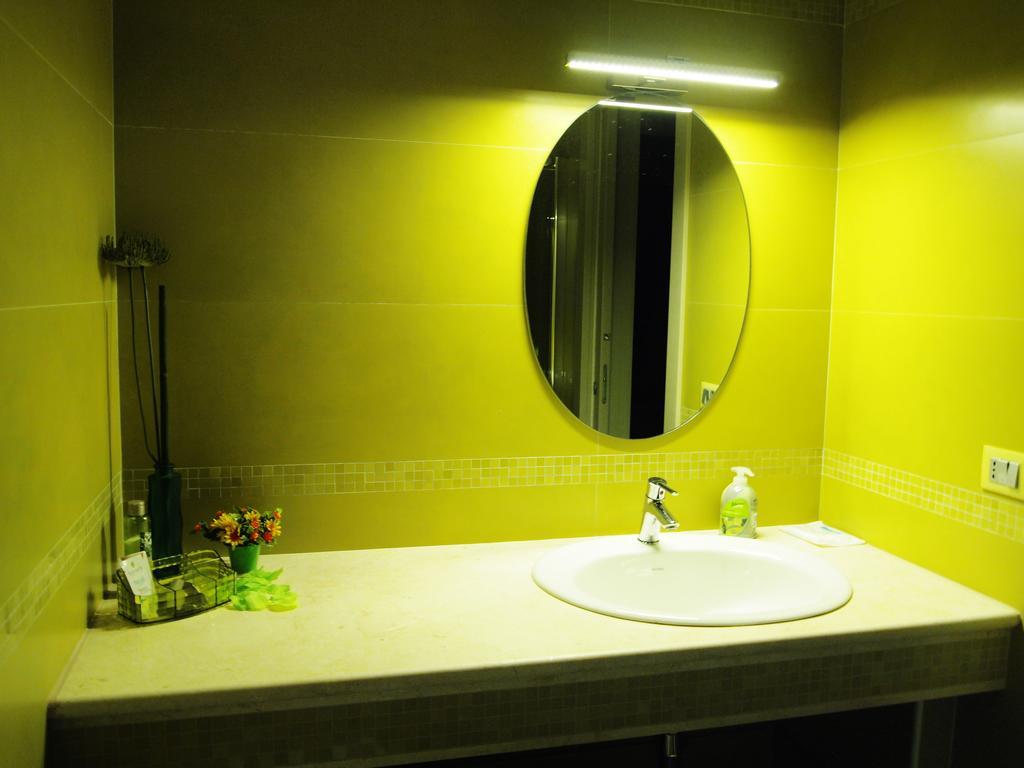 B&B Mar&Luna Leporano Zewnętrze zdjęcie