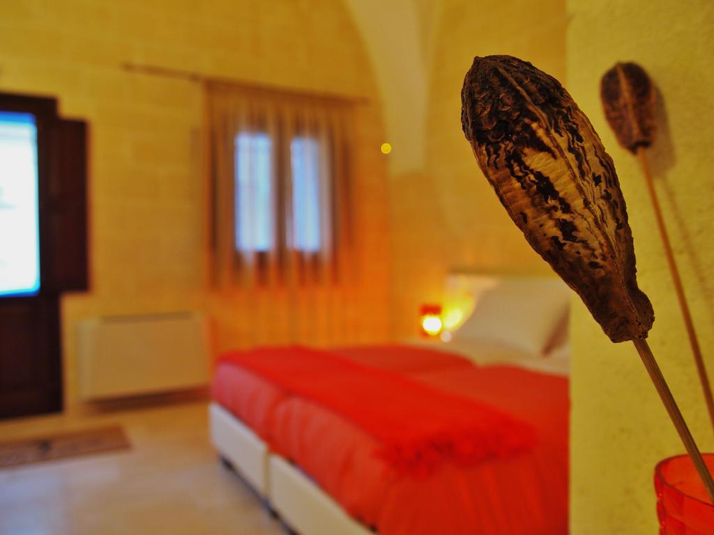B&B Mar&Luna Leporano Zewnętrze zdjęcie