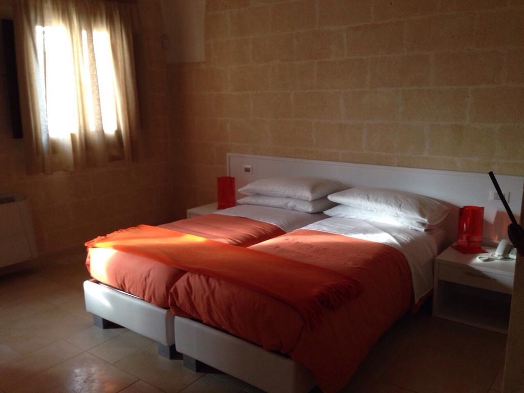 B&B Mar&Luna Leporano Pokój zdjęcie