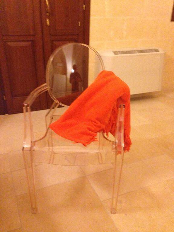 B&B Mar&Luna Leporano Pokój zdjęcie