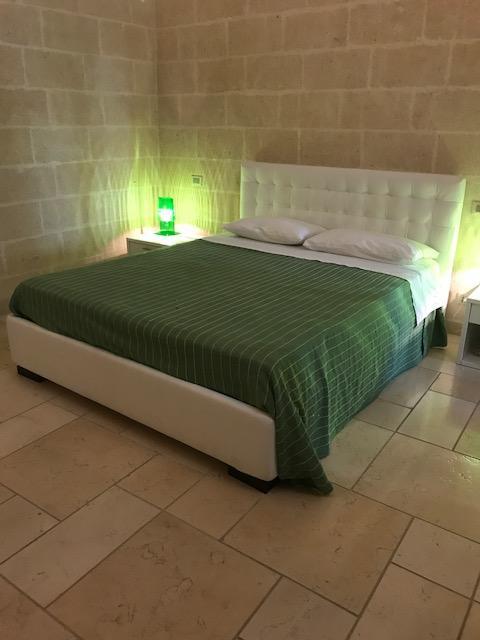 B&B Mar&Luna Leporano Zewnętrze zdjęcie