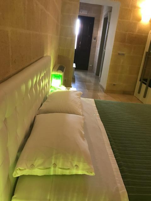 B&B Mar&Luna Leporano Zewnętrze zdjęcie