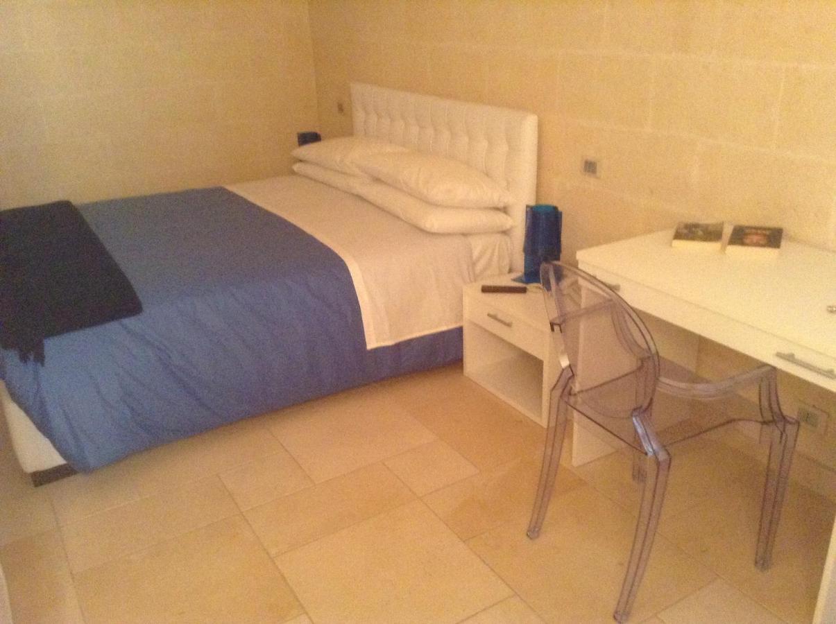 B&B Mar&Luna Leporano Pokój zdjęcie