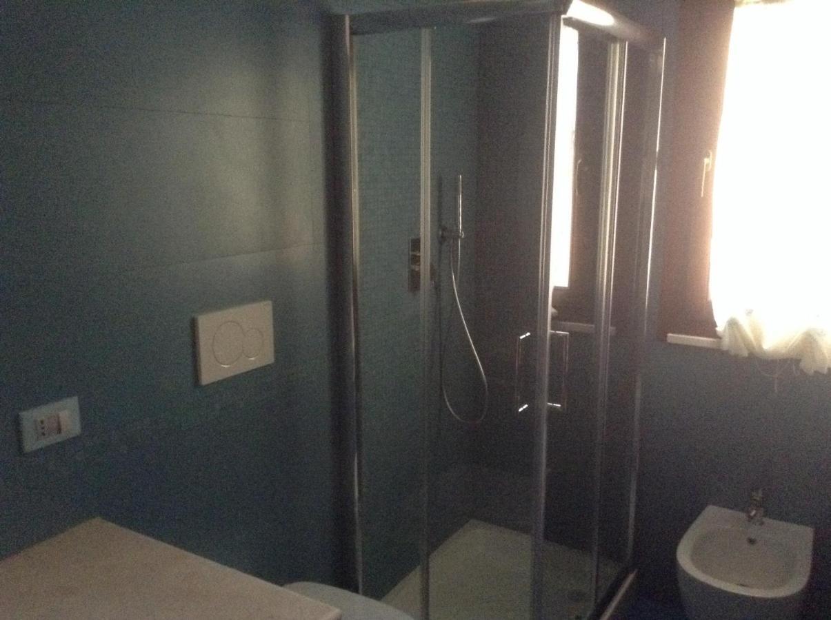 B&B Mar&Luna Leporano Pokój zdjęcie