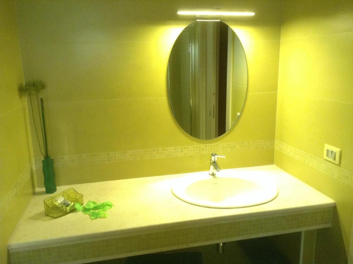 B&B Mar&Luna Leporano Pokój zdjęcie