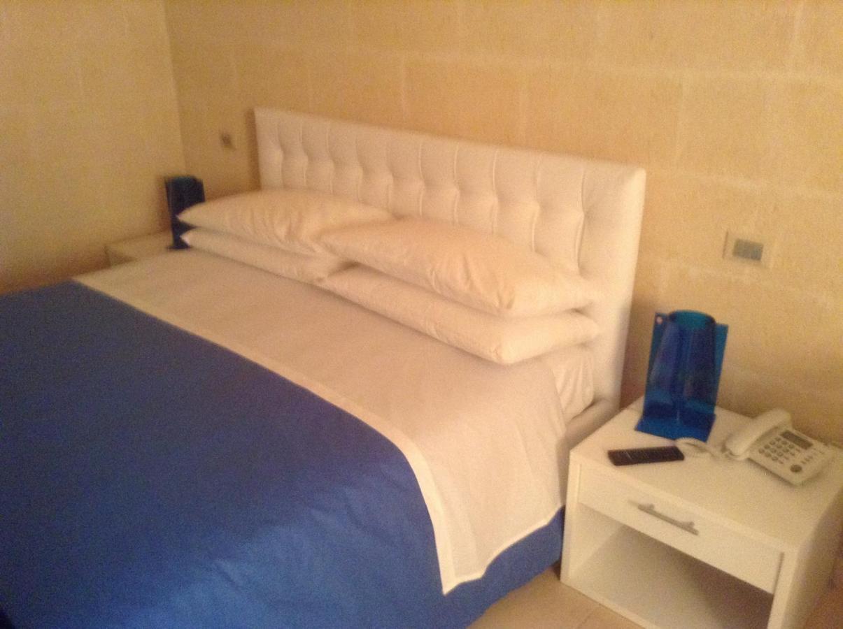 B&B Mar&Luna Leporano Pokój zdjęcie