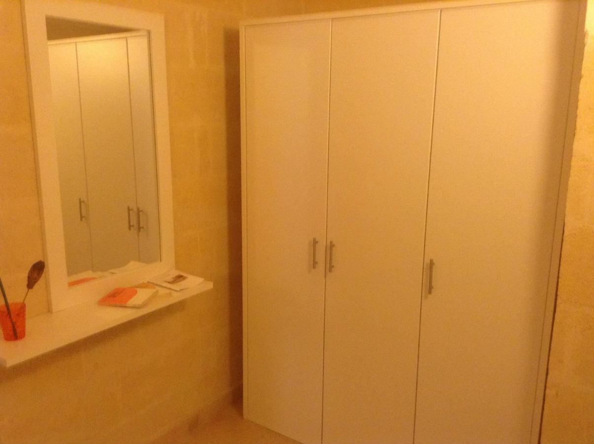 B&B Mar&Luna Leporano Pokój zdjęcie