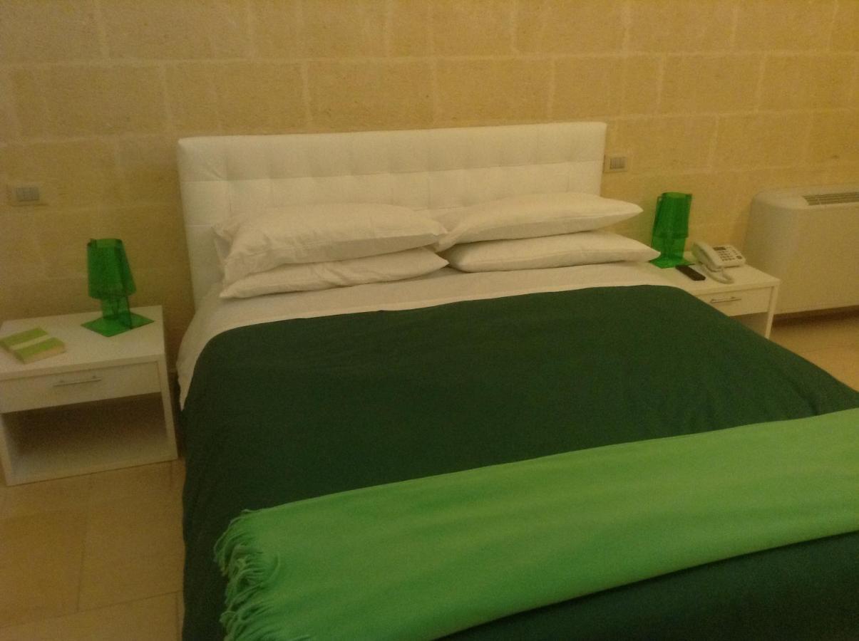 B&B Mar&Luna Leporano Pokój zdjęcie