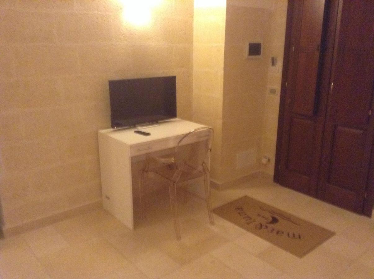 B&B Mar&Luna Leporano Pokój zdjęcie